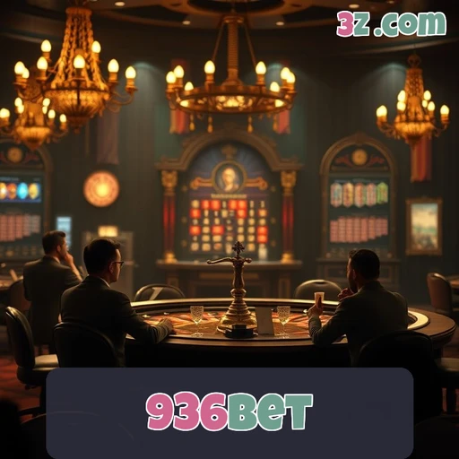 Funcionalidades do app 936bet que Transformam sua Experiência de Jogo