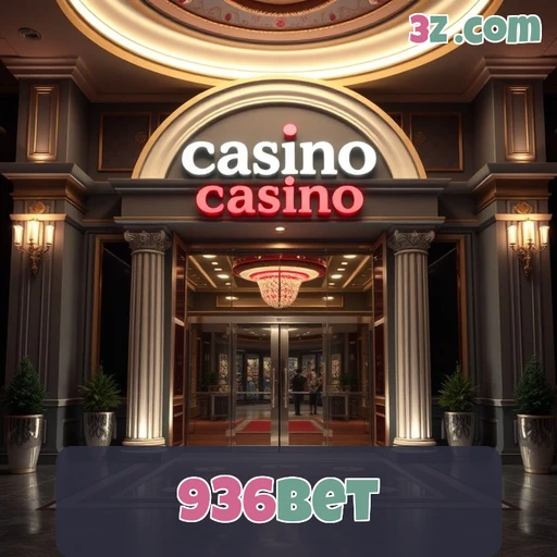 936bet: O Portal Confiável Para Apostas Seguras e Inovadoras