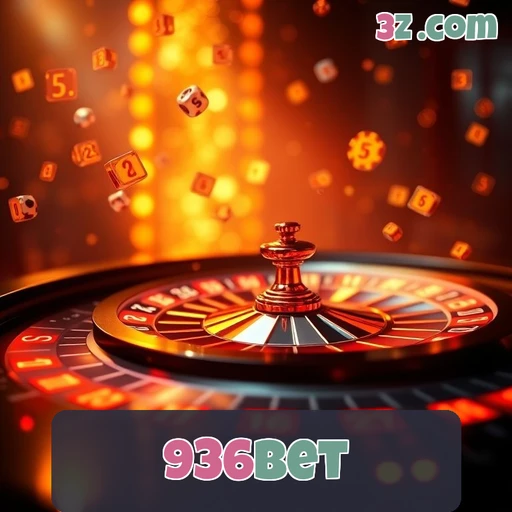 O Fascínio do Esporte no 936bet: Um Mundo de Apostas Emocionantes
