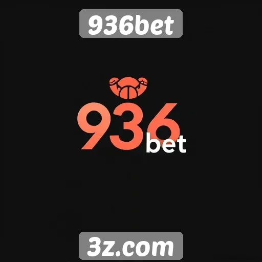 Plataforma 936bet se destaca no mercado de apostas