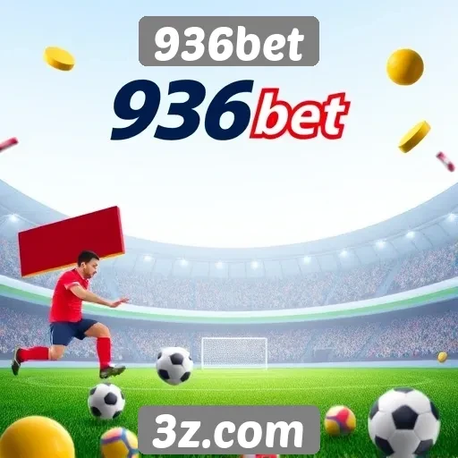 Popularidade e alcance do site 936bet entre jogadores