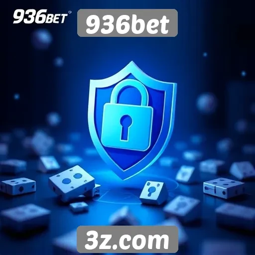 Análise da segurança do site de jogos 936bet