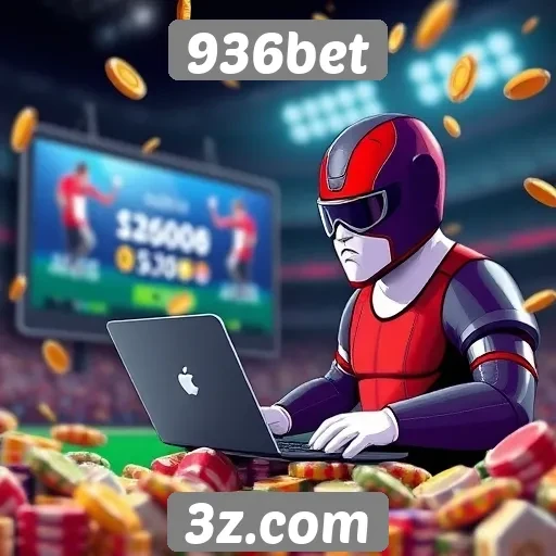 Comparação entre bônus disponíveis na 936bet