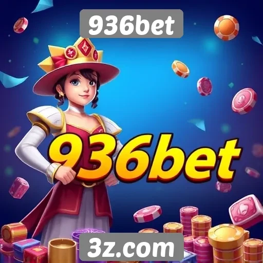 Análise da plataforma de jogos 936bet