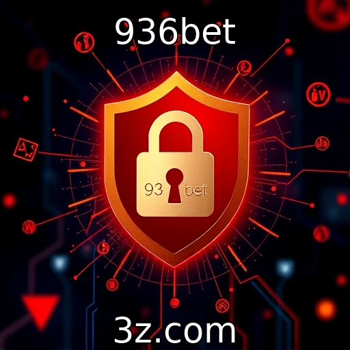 A importância da segurança em plataformas de apostas