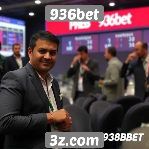 Feedback dos usuários sobre a experiência na 936bet